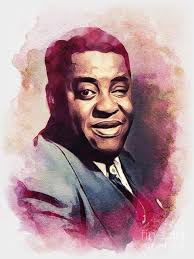 Art Tatum, Music Legend #3 Painting by Esoterica Art Agency