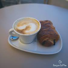 Cafe Creme How To Order Coffee In France Garcon Coffee