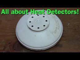 Copyright © 2020 georgian bay fire & safety ltd. Heat Detectors Everything You Need To Know Youtube