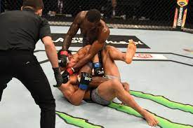 Ufc 253 results, highlights from israel adesanya vs. Morning Report Israel Adesanya Reacts To Paulo Costa S Hangover Excuse At Ufc 253 Mma Fighting