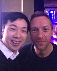 Francis Cheng 鄭紹康