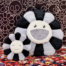 Buy and sell authentic takashi murakami and other limited edition collectibles on stockx, including the takashi murakami flower plush 60 cm rainbow/yellow from ss19. Murakami Vs Murakami Special Pop Up Store Tai Kwun