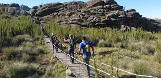 Serra da mantiqueira environmental protection area. Concessao Do Parque Nacional Do Itatiaia E Assinada Portugues Brasil