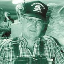 Obituary information for Larry Crenshaw