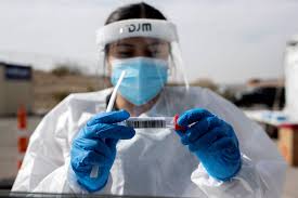 Testing Delays Staff Shortages Impede Distribution Of Trump S Covid Treatment