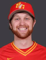 Ryan Wohlers's Instagram, Twitter & Facebook