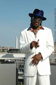 Chuck Brown Has Died Chuck Brown Funky Music Black Music
