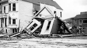 Congress responded to the disaster in several ways. Survivors Recall Horror Of 1906 Great Quake And Fires In San Francisco Abc7 San Francisco