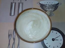 Bechamel Au Micro Ondes Sans Gluten La Recette Facile Bechamel Bechamel Micro Onde Micro Onde