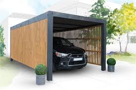 Pour obtenir votre devis abri de voiture ouvert. Abri Voiture Carport Design Carport Voiture Nea Concept