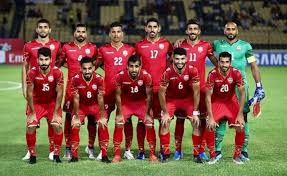 تعرف على المركز الذي يشغل بال البوسني خاليلودزيتش داخل المنتخب. Ø§Ù„Ù…Ù†ØªØ®Ø¨ Ø§Ù„Ø¨Ø­Ø±ÙŠÙ†ÙŠ ÙŠØ­Ù‚Ù‚ Ø¥Ù†Ø¬Ø§Ø²Ø§ ØªØ§Ø±ÙŠØ®ÙŠØ§ ÙˆÙŠØ­Ø±Ø² Ù„Ù‚Ø¨ Ø§Ù„Ù†Ø³Ø®Ø© Ø§Ù„ØªØ§Ø³Ø¹Ø© Ù…Ù† Ø¨Ø·ÙˆÙ„Ø© ØºØ±Ø¨ Ø§Ø³ÙŠØ§ Ù„ÙƒØ±Ø© Ø§Ù„Ù‚Ø¯Ù…