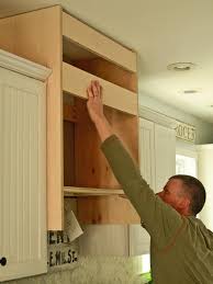 Maybe you would like to learn more about one of these? How To Construct A Custom Kitchen Range Hood Hgtv