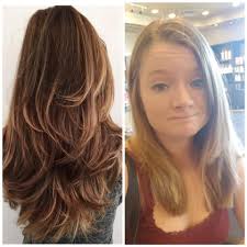 Haircut I Showed The Hairdresser Vs What She Cut Expectationvsreality