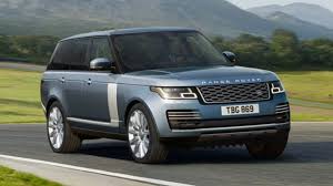 2018 Land Rover Range Rover Hse Td6 Test Drive And Review Specifications Pricing