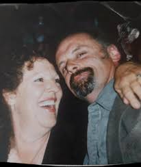 Sending love and condolences to Sue Moose and whanau for the loss of  brother and former WRCC member, Bryce Narbey. RiP Bryce 🧡