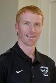 Coastal Empire High School Sports Awards Cross Country teams, coach