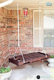 Diy Garden Swings Holzpaletten Mobel Aus Paletten Und Holzpaletten Mobel