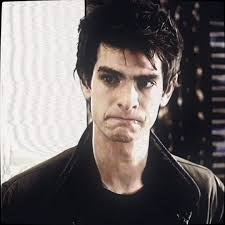 Andrew Garfield Peter Corr