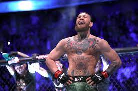 He has 16 knockouts, one submission win. Ufc Fight So Viel Hat Conor Mcgregor Pro Sekunde Verdient Gq Germany