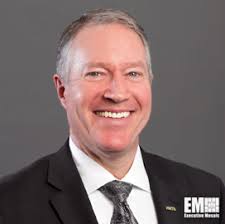 Michael Sweeney, Executive Vice President At HNTB