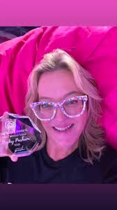 Thank you all who helped me achieve this! ❤️ #SkincareWithSparkle  #sassyandgrateful #perfectlyposh