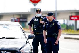 21 canada border crossing requirements: Us Canada Border Restrictions Extended Until July 21 Despite Growing Pressure To Open Cleveland Com