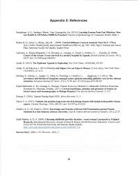 Pin On Mammacare Method Of Self Breast Examination A Concept Paper