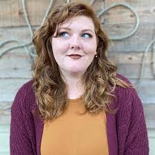 Catherine Edgell's Instagram, Twitter & Facebook