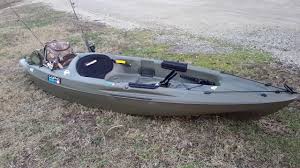 10 foot sun dolphin boat. Sun Dolphin Journey 10 Ss Review Youtube