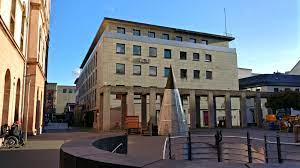 Mit blick auf die weitere langfristige nutzung stellten die theaterleute nun das neue konzept vor: Haus Des Deutschen Weines Hdw Mainz 28 09 2019 345r H 4 Deutscher Wein Mainz Haus