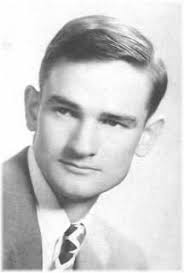 Obituary of Orval J. Floyd