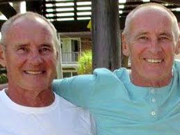 Identical Twin of Chris Dawson Accused Babysitter-Turned-Second-Wife of  Murdering Lynette Dawson