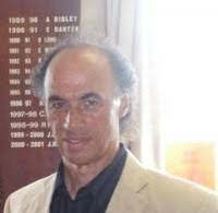 Rob Ash: Welsh singer songwriter undergirded with 'Blue Steel'