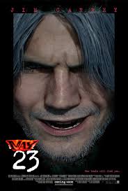 Everything always connects back to...MAY 23. : r/DevilMayCry