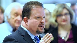 Officials denounce election gag order