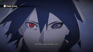 Uchiha sasuke, es el temible sharingan, es postulado a ser el siguiente en la linea sucesoria para dirigir el clan uchiha, pero su tío fugaku lo quiere eliminar. Naruto Shippuden Ultimate Ninja Storm 4 Sasuke Uchiha Road To Boruto Dlc Gameplay Pc 1080p Hd Youtube