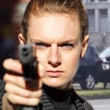 Fundraiser by Sascha Stork : Danish Hollywood stuntwoman VISA expenses