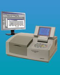 Spektrofotometri renkli maddelerin, bir ayraçla renklendirilen maddelerin ve bazı renksiz maddelerin soğurduğu ışık şiddetini. Uvs 2800 Spectro Uv Vis Dual Beam Pc Scanning Spectrophotometer 8 Automatic Cell Changer Labomed Inc