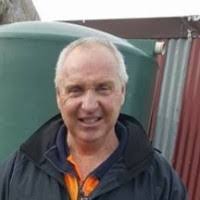 Clint Weller's Instagram, Twitter & Facebook