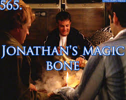 Music Sound And Silence In Buffy The Vampire Slayer Jonathan S Magic Bone Btvs Buffy Vampire Slayer Buffy The Vampire Slayer