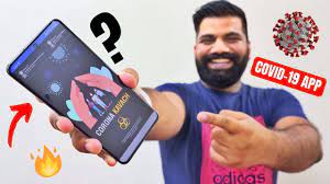 It (delhi corona app) will provide information about all the hospitals in delhi, private as well as govt. Corona Kavach App How To Use Covid 19 Tracking App India Youtube