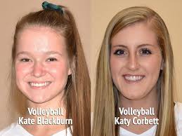 TFS names fall sports team captains