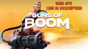 Likewise, players have bored to play the guns of boom with limitations. Download Guns Of Boom Plus Unlimited Money Gold