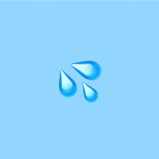 Body part synonyms, body part pronunciation, body part translation, english dictionary definition of body part. Atw What Does Sweat Droplets Emoji Mean Dictionary Com