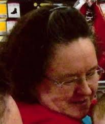 Valinda "Linda" Bailey