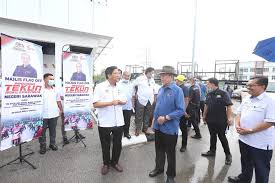 Pembiayaan perniagaan lepasan institusi pendidikan mara (ipma) dan berjaya menamatkan pengajian berusia 18 hingga 60 tahun mempunyai lesen/permit/surat kebenaran daripada pihak berkuasa untuk menjalankan perniagaan skim pembiayaan ipma (semai). August 2020 Startup Borneo
