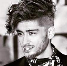 Cool Hair Zayn Malik Style Men Haircut Styles Haircuts For Men