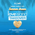 Summer Dream @ Flynn's Fire Island