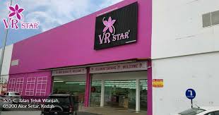 And name has been changed to austral star sdn bhd since august 2001 for the purpose of business advancement. Vr Star Sdn Bhd Berita Gembira Untuk Warga Kedah Vr Facebook