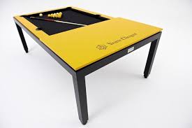 Dining And Pool Table Combination Fusion Tables Dining Room Pool Table Pool Table Fusion Tables